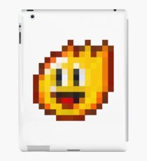 Flame iPad Case/Skin
