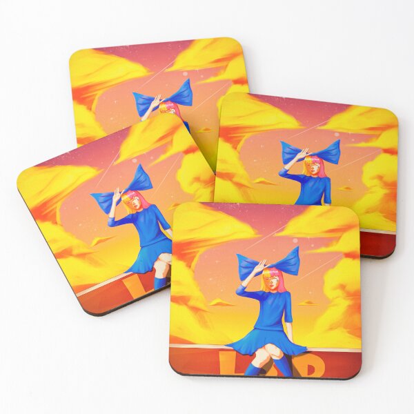 Item preview, Sia - LSD designed and sold by noxidart.