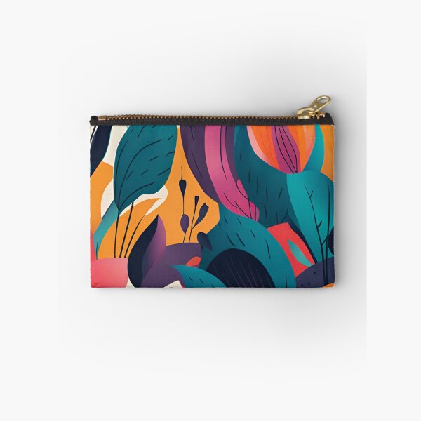 Item preview, Abstract Floral Patterns designed and sold by Arkneer.
