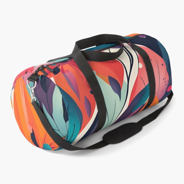 Item preview, Abstract Floral Patterns designed and sold by Arkneer.
