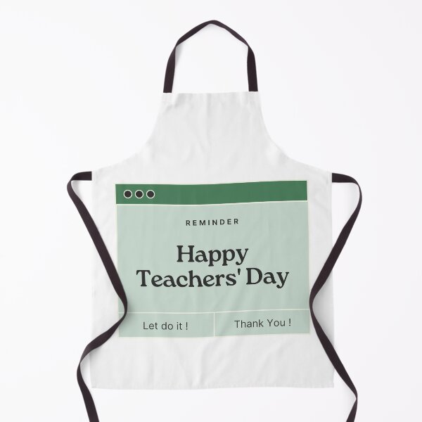 Artikelvorschau, Erinnerung: Alles Gute zum Tag der Lehrer entworfen und verkauft von teacherpeiyuan.