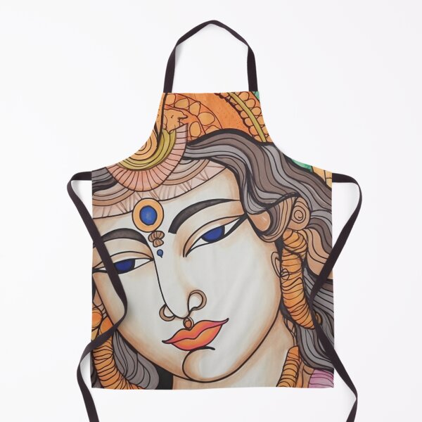 Item preview, Shiva designed and sold by ComicsFactory.