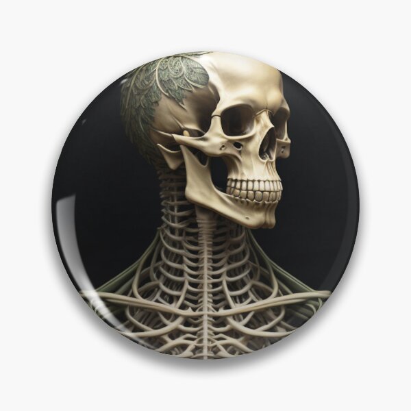 Item preview, Skeletons Series 7 designed and sold by sage-and-se7en.