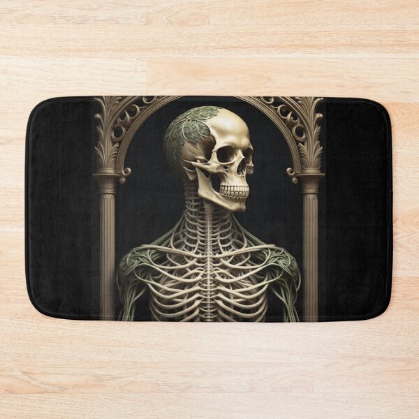 Item preview, Skeletons Series 7 designed and sold by sage-and-se7en.