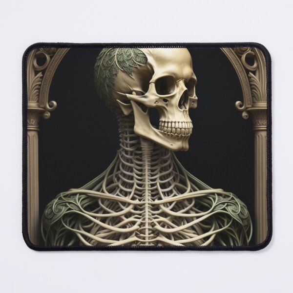 Item preview, Skeletons Series 7 designed and sold by sage-and-se7en.