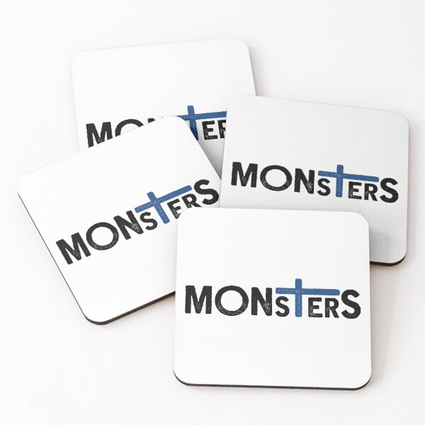 Item preview, Saara Aalto - Monsters [2018, Finland] designed and sold by lazarusheart.
