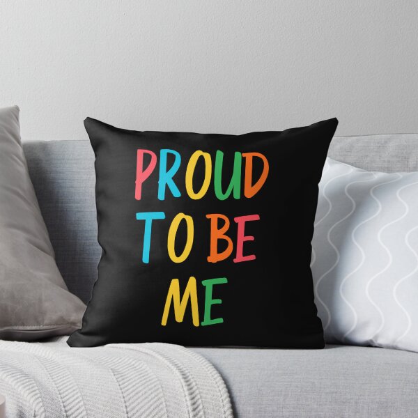 Item preview, Orgulloso de ser yo designed and sold by MatanaShop.