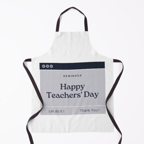 Artikelvorschau, Erinnerung: Alles Gute zum Tag der Lehrer entworfen und verkauft von teacherpeiyuan.