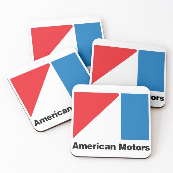 Item preview, American Motors designed and sold by nwerlandson.