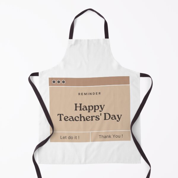 Artikelvorschau, Erinnerung: Alles Gute zum Tag der Lehrer entworfen und verkauft von teacherpeiyuan.