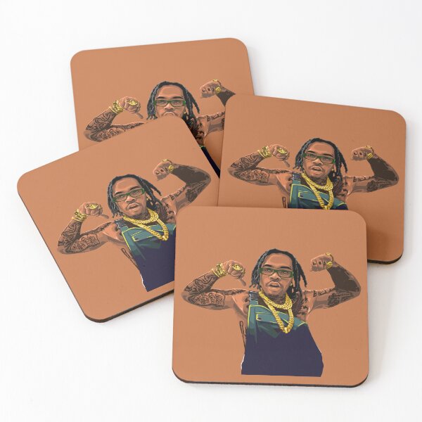 Item preview, GUNNA. designed and sold by olaforshow.