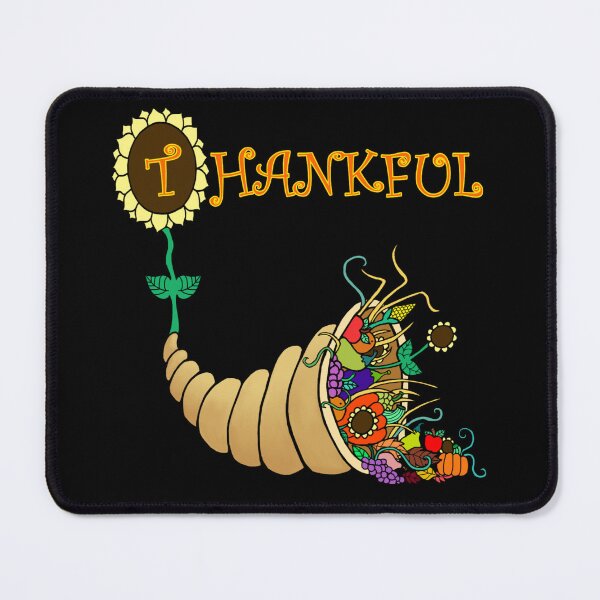 Item preview, Thankful Cornuopia Horn of Plenty designed and sold by Deborah Camp.