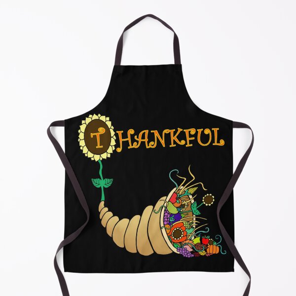 Item preview, Thankful Cornuopia Horn of Plenty designed and sold by Deborah Camp.