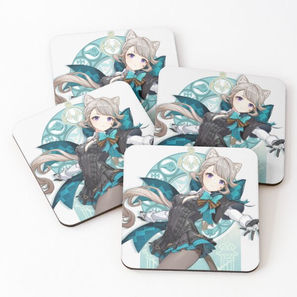Item preview, Lynette Official Poster designed and sold by Astral Drop.