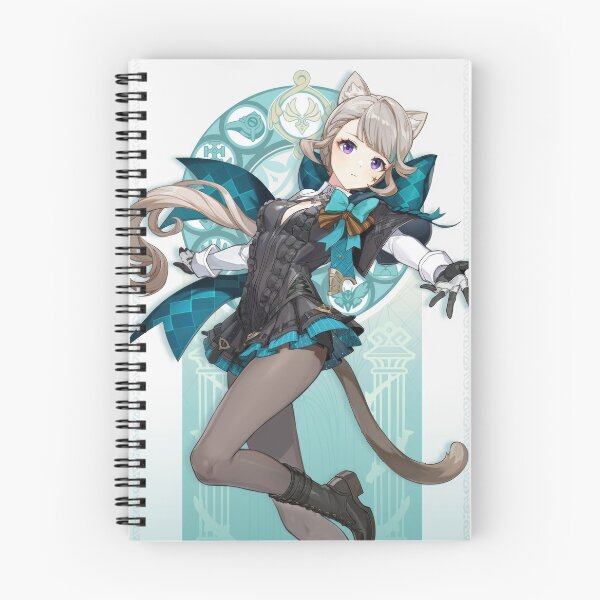 Item preview, Lynette Official Poster designed and sold by Astral Drop.