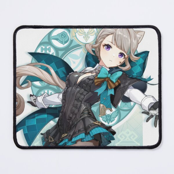 Item preview, Lynette Official Poster designed and sold by Astral Drop.