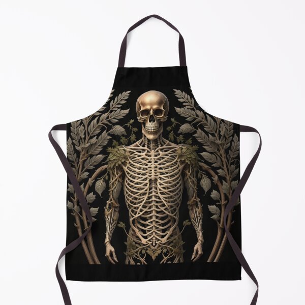 Item preview, Skeletons Series 8 designed and sold by sage-and-se7en.