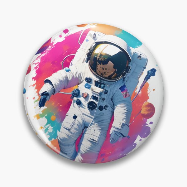 Item preview, Lost in Space designed and sold by MoonRag.