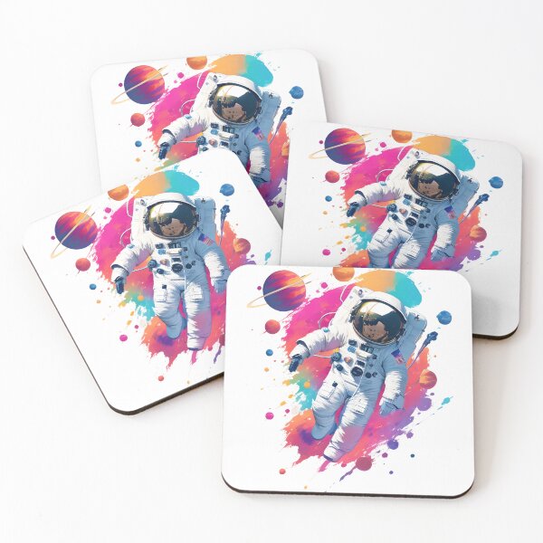 Item preview, Lost in Space designed and sold by MoonRag.