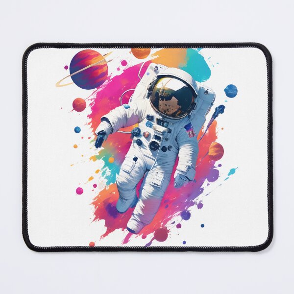 Item preview, Lost in Space designed and sold by MoonRag.