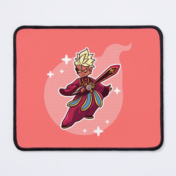 Item preview, Lord Enma designed and sold by ziodynes098.