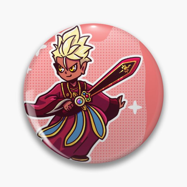 Item preview, Lord Enma designed and sold by ziodynes098.