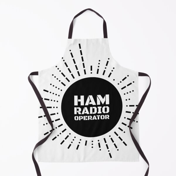 Item preview, HAM Radio Morse Code designed and sold by AnnSign.