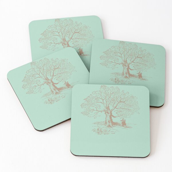 Item preview, Oak tree vintage designed and sold by dreamingoutwest.