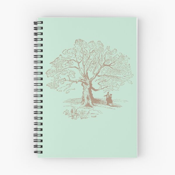 Item preview, Oak tree vintage designed and sold by dreamingoutwest.