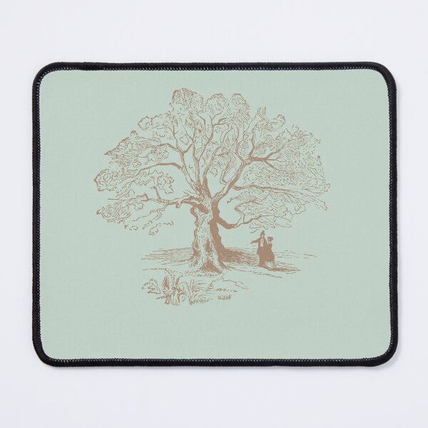 Item preview, Oak tree vintage designed and sold by dreamingoutwest.
