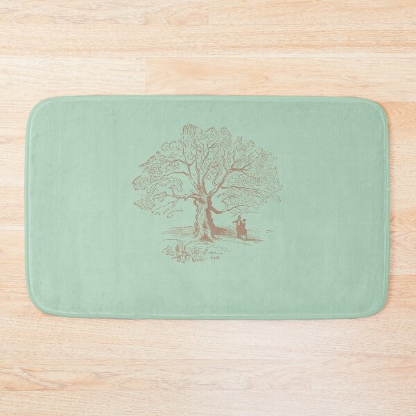 Item preview, Oak tree vintage designed and sold by dreamingoutwest.