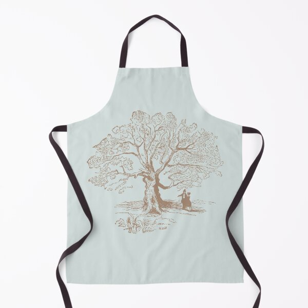 Item preview, Oak tree vintage designed and sold by dreamingoutwest.