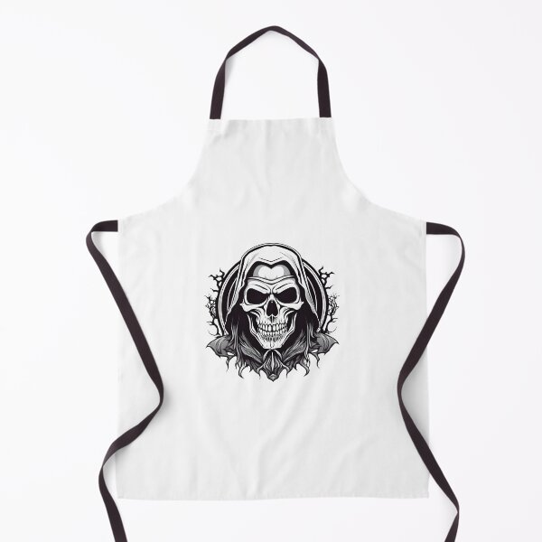 Item preview, death designed and sold by SketchysDESIGNS.
