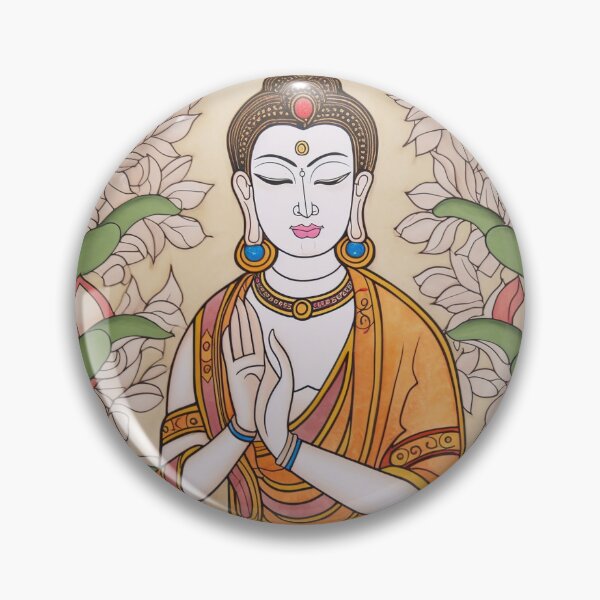 Item preview, Siddhartha Gautama designed and sold by ComicsFactory.