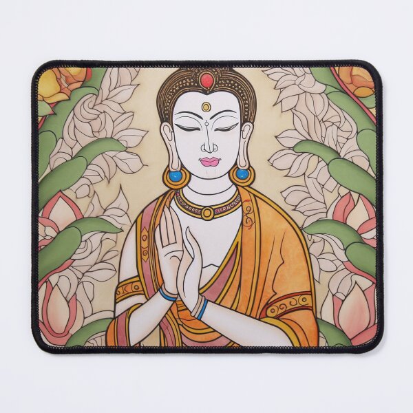 Item preview, Siddhartha Gautama designed and sold by ComicsFactory.