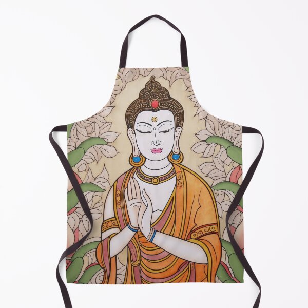 Item preview, Siddhartha Gautama designed and sold by ComicsFactory.