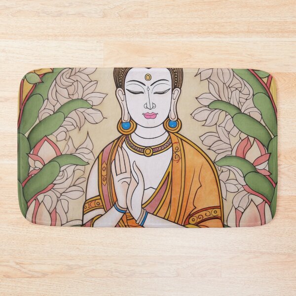 Item preview, Siddhartha Gautama designed and sold by ComicsFactory.