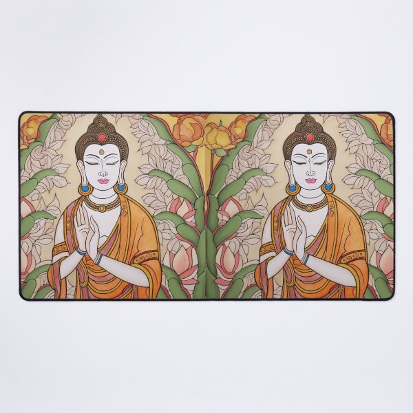 Item preview, Siddhartha Gautama designed and sold by ComicsFactory.