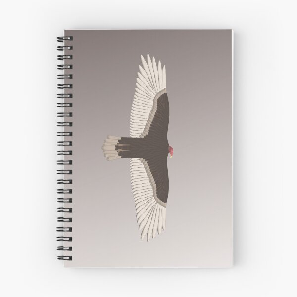 Item preview, The Noble Turkey Vulture designed and sold by ClearwaterCreek.