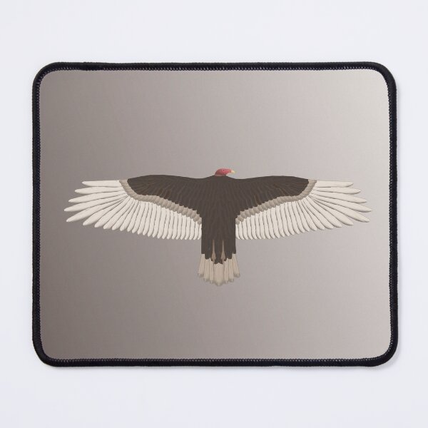 Item preview, The Noble Turkey Vulture designed and sold by ClearwaterCreek.