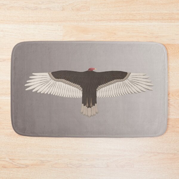 Item preview, The Noble Turkey Vulture designed and sold by ClearwaterCreek.