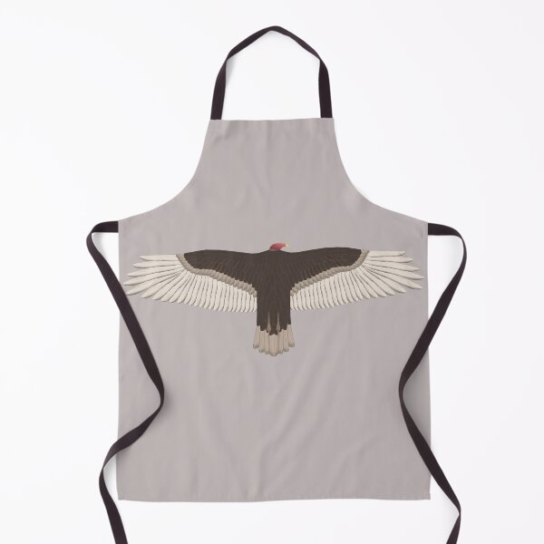 Item preview, The Noble Turkey Vulture designed and sold by ClearwaterCreek.