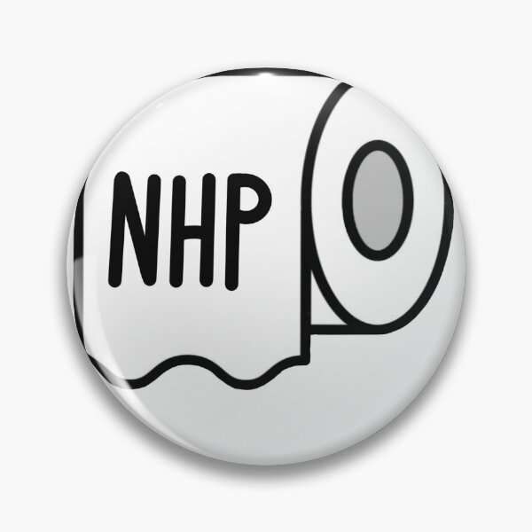 Item preview, NHP. (There is no paper) designed and sold by Draknone.