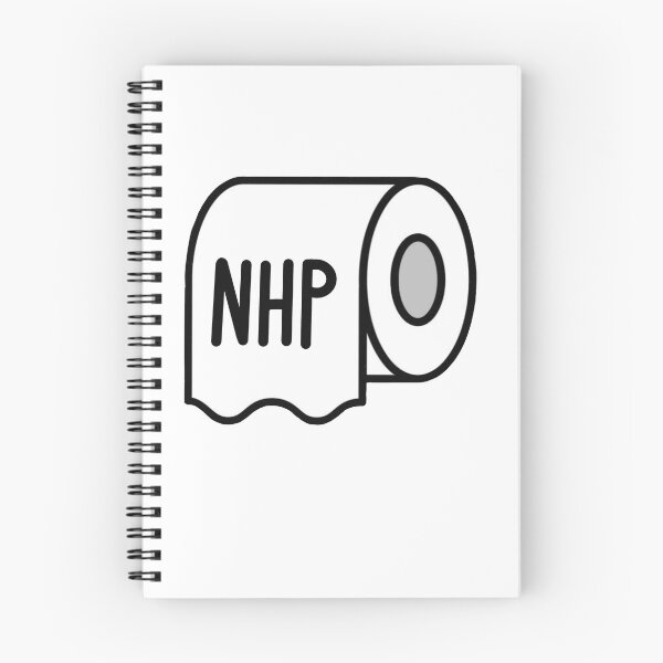 Item preview, NHP. (There is no paper) designed and sold by Draknone.