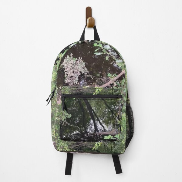 Item preview, Dark Flooded Forest  designed and sold by Amanda1775.