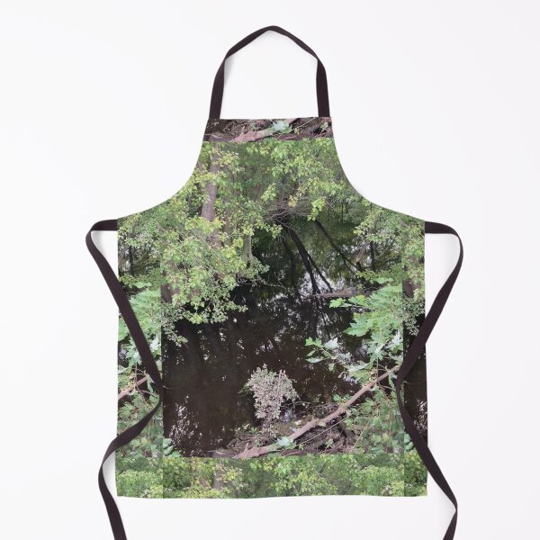 Item preview, Dark Flooded Forest designed and sold by Amanda1775.