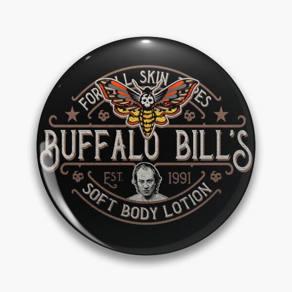 Item preview, Buffalo Bills Soft Body Lotion designed and sold by Alema Art.