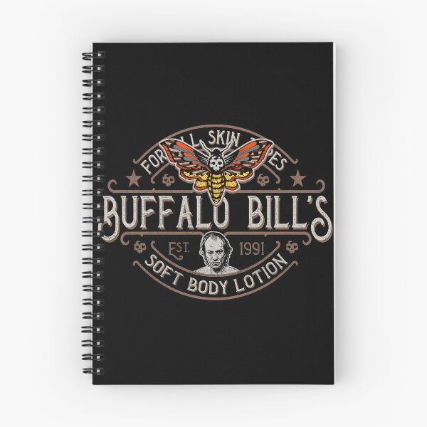Item preview, Buffalo Bills Soft Body Lotion designed and sold by Alema Art.