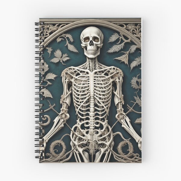 Item preview, Skeletons Series 9 designed and sold by sage-and-se7en.