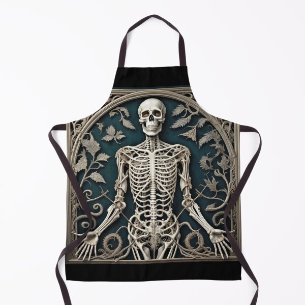 Item preview, Skeletons Series 9 designed and sold by sage-and-se7en.